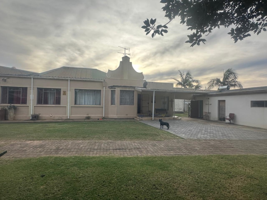 3 Bedroom Property for Sale in Retief Eastern Cape